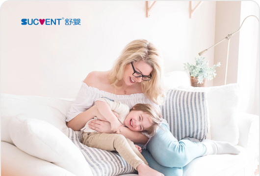 succvent舒婴旗舰店